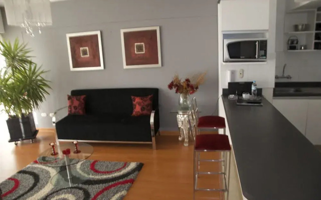 Temporary Apartments in Miraflores