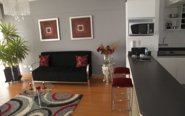 Rentals In Miraflores