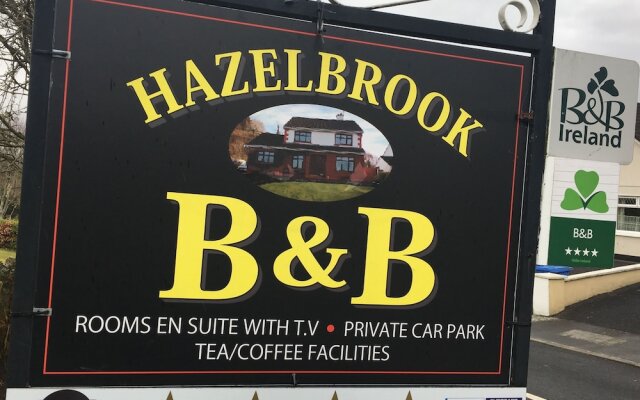 Hazelbrook Bed & Breakfast