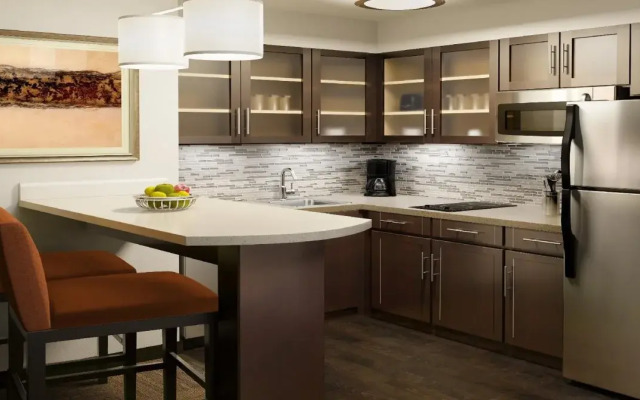 Staybridge Suites Montgomery - Downtown by IHG