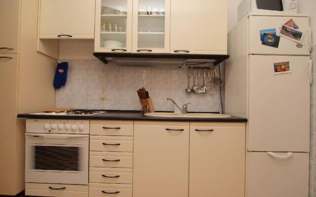 Apartment Edvin