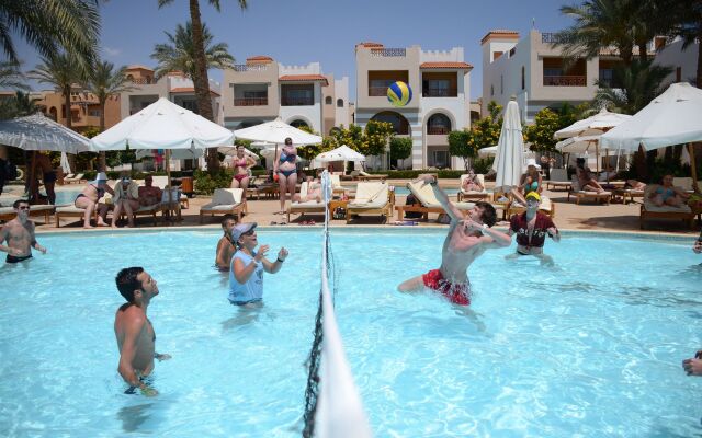 Rehana Royal Prestige & Spa - All Inclusive