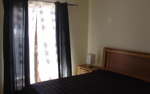Apartamento Sol e Mar 1