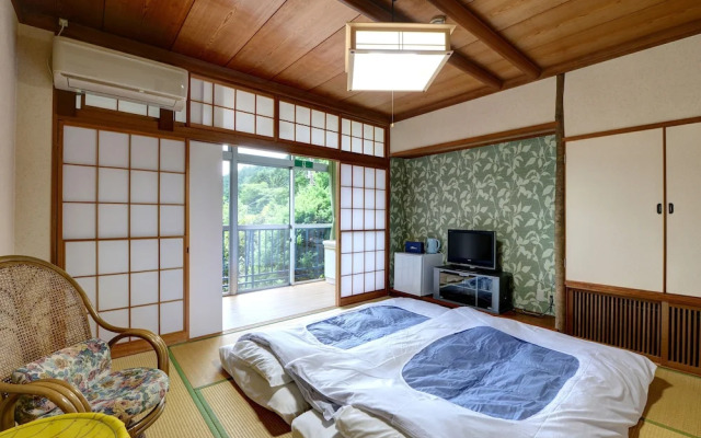 Hakone Kousano Mori