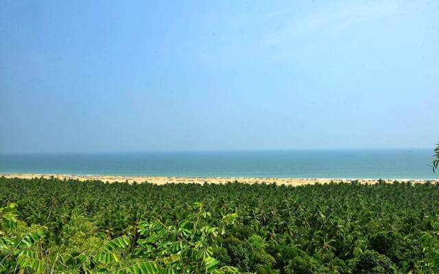 Anandalakshmi Ayurveda Retreat