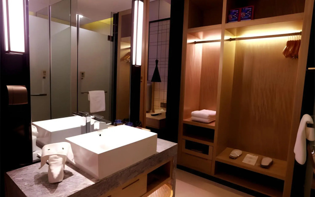 Echarm Hotel Hunan Radio and Television Center
