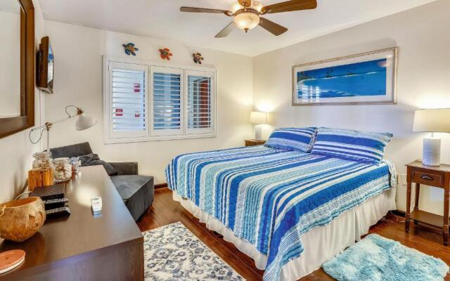 Land's End 5-302 Gulf-bay Front - Premier