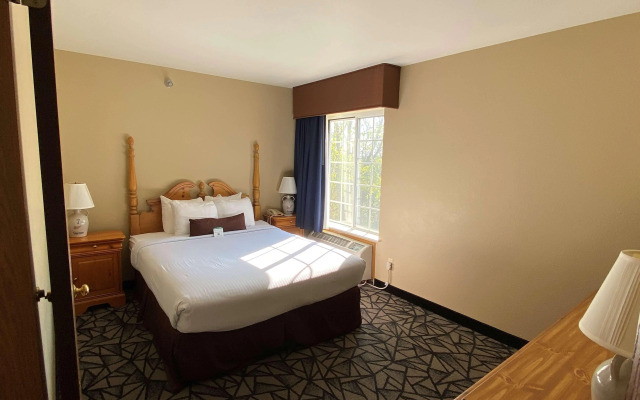 Best Western Galena Inn & Suites