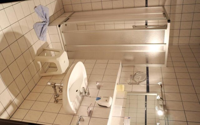 Panoramahotel Hauserhof