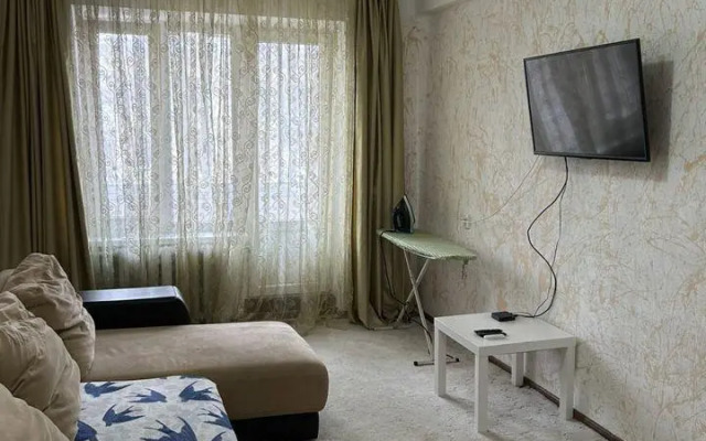 Apartments on Moskovskaya street 82 building 3