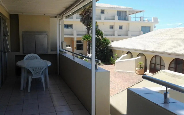Seashells Luxury Self Catering Apartments