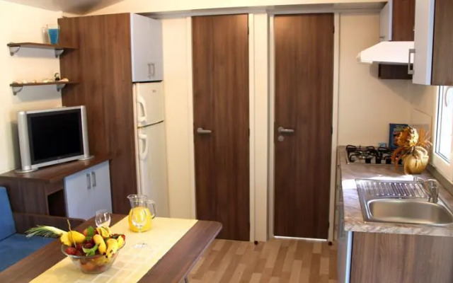 Mareda Mobile Homes