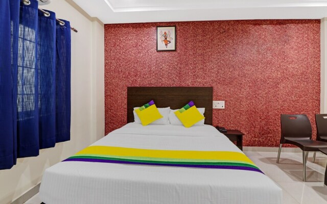 Itsy By Treebo - Harsha Comforts