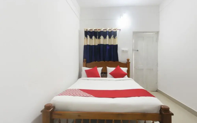 Coorg Sanjo's Resort by OYO Rooms