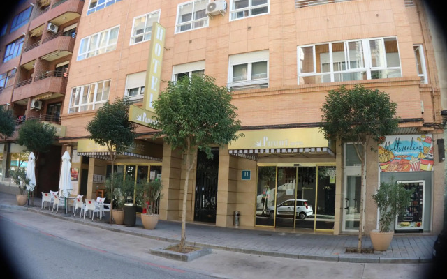 Hotel Principe