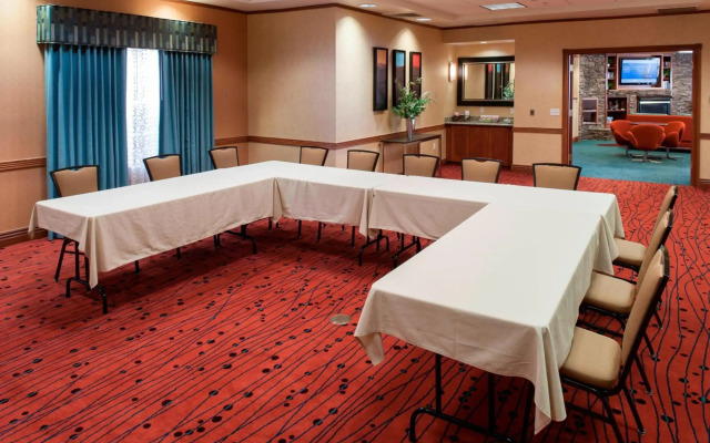Residence Inn by Marriott Rogers