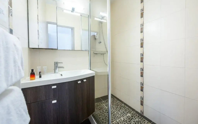 Les Pins Blancs de Provence