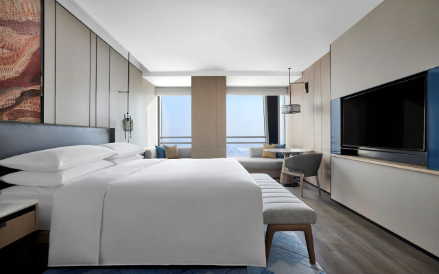 Changzhou Marriott Hotel Jintan