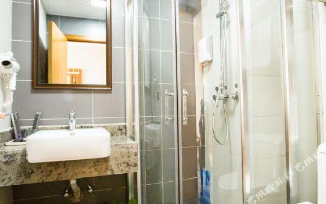 Hengda Boutique Hotel