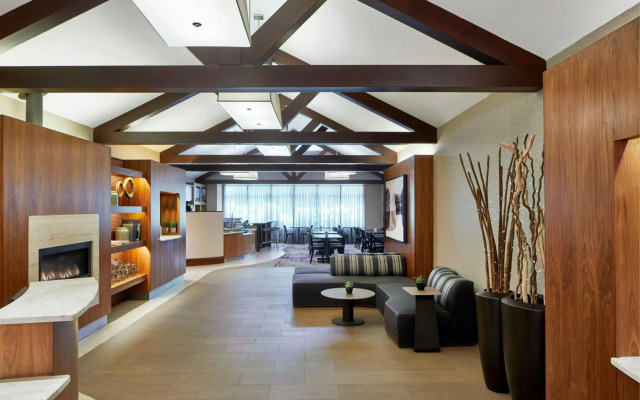 Courtyard by Marriott Rochester East/Penfield