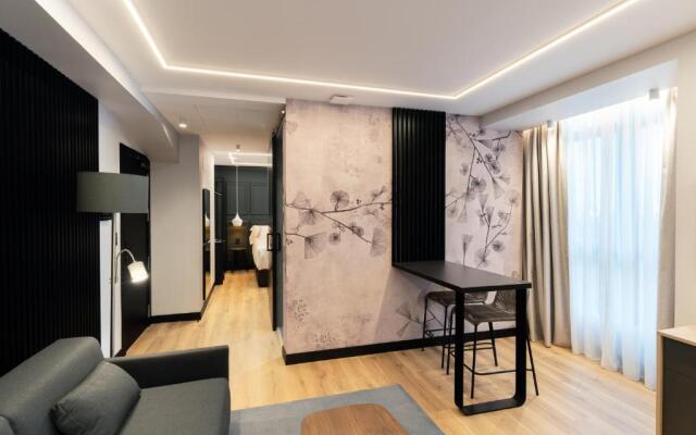 Mauro Suites