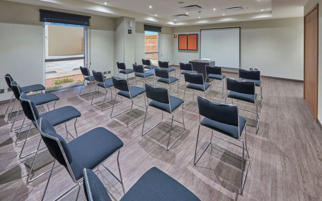 City Express Hermosillo Expo