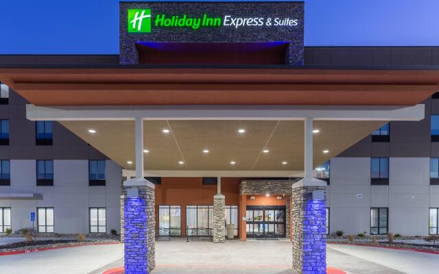 Holiday Inn Express Kearney, an IHG Hotel