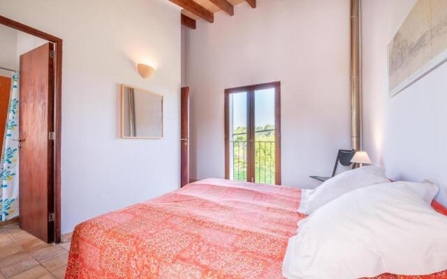 Apartamento Arco