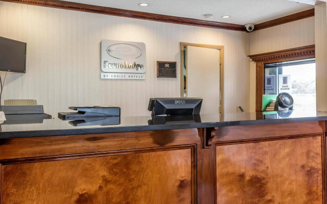 Red Carpet Inn Philadelphia Airport