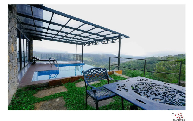 Spicetree Munnar