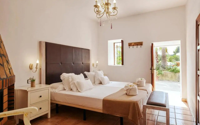 Villa Can Coves
