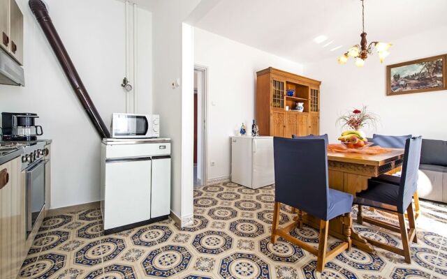 Apartment Ivo