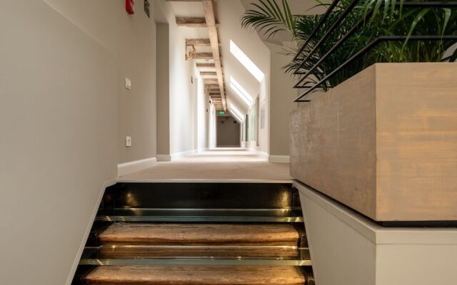 Residence Hirscher