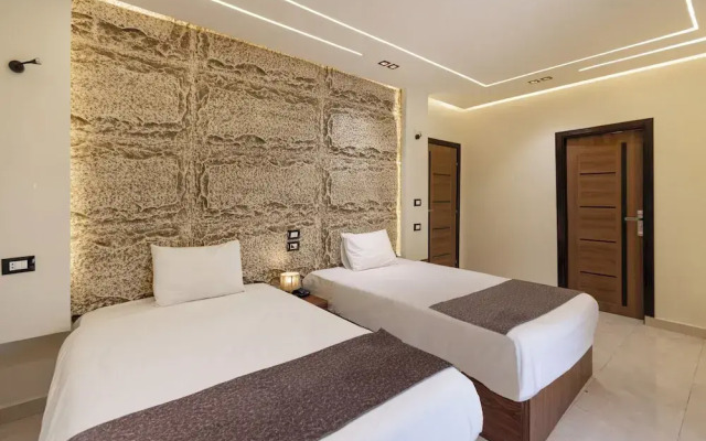 King Cheops Inn