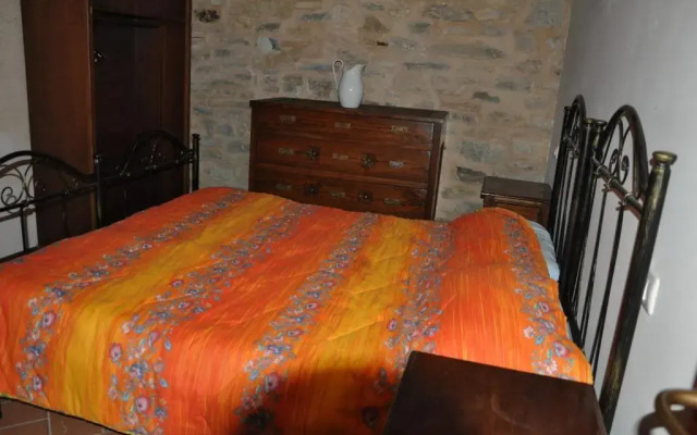 Farmstay Agriturismo La Fonte