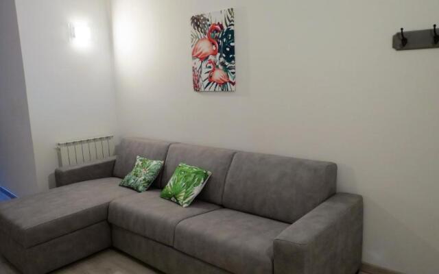 Feel at Home - Casa Alexandra