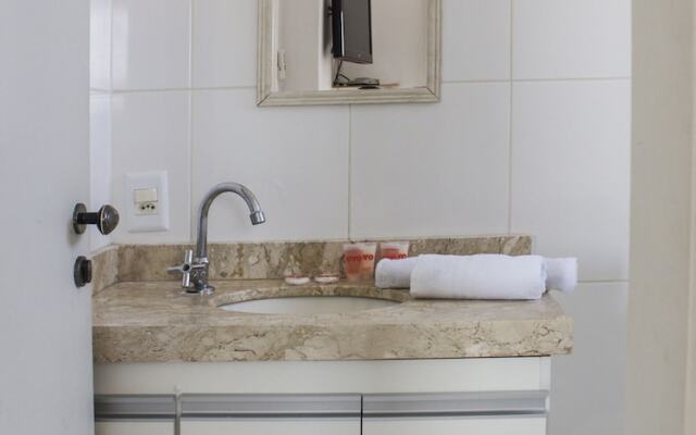 Apart Hotel Pinda