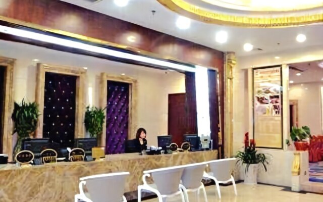 Hangfei Chain Hotel