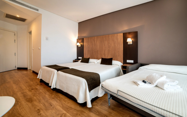 Albir Playa Hotel & Spa