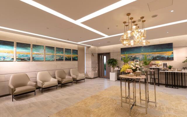 Minh Toan SAFI Ocean Hotel