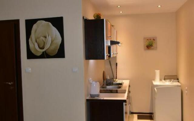 Apartament Słoneczny Brzeg