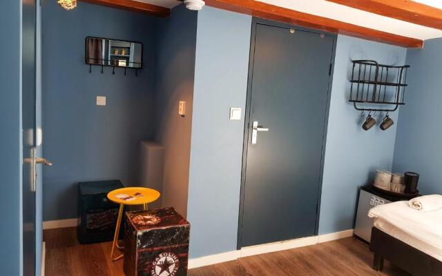 Urban Vibes Guesthouse