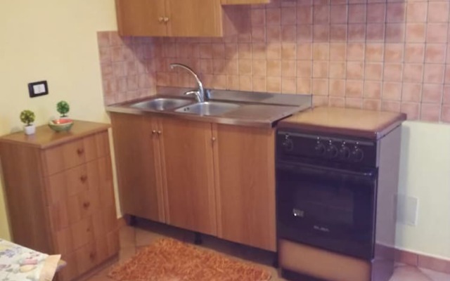 Villa Rosa Maria Bed  Breakfast