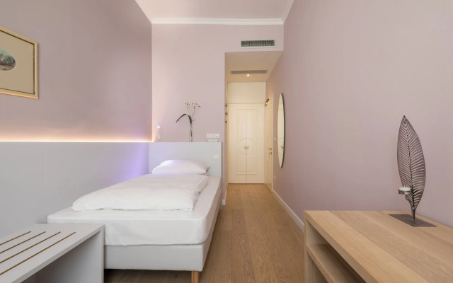 Hotel Europa Splendid