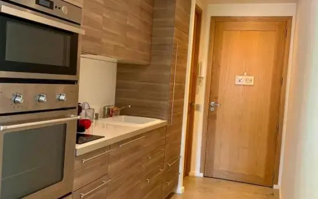 St Tropez T2 central