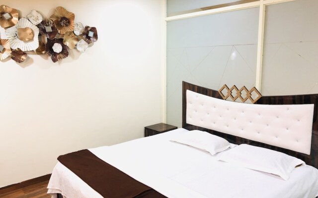 Spicy Mango Malhotra's Pristine Villa