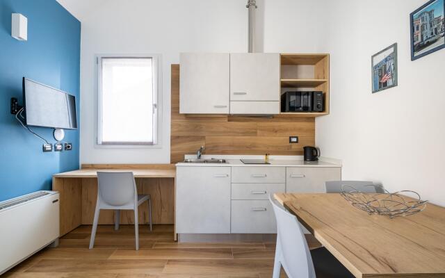 Giorgi Homes by Wonderful Italy - Cielo