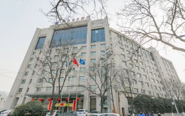 Hua Tian Hotel