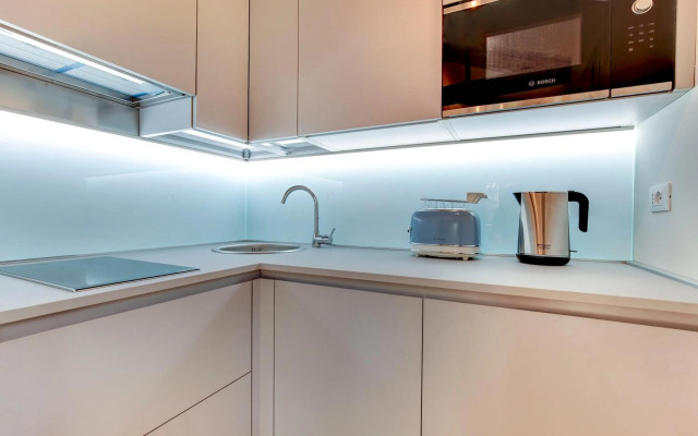 Venice Skyline View Studio Apartment M0270428215