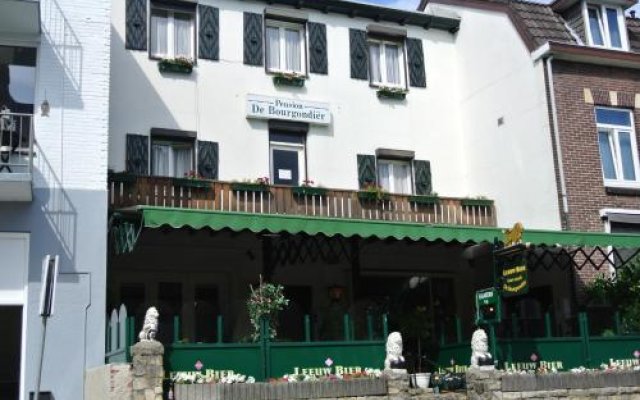 Hotel Pension de Bourgondier